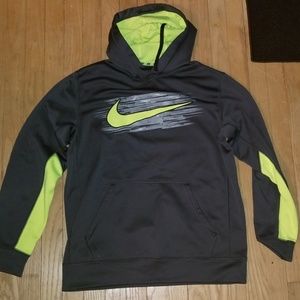 Nike hoodie
